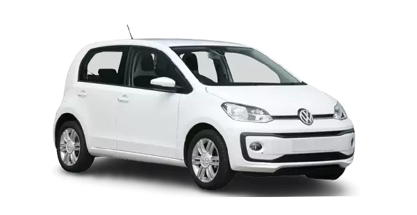 Volkswagen Up! lub podobny Mini Economy (Group A)