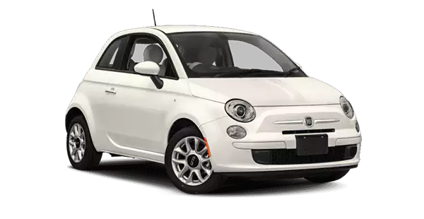 Fiat 500 Hybrid Mini Economy Special (Group A5)