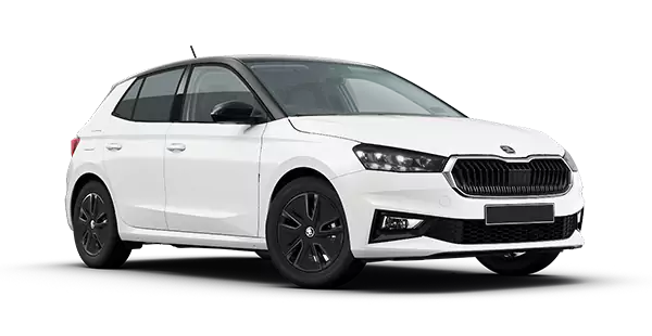 Skoda Fabia ou similaire Medium Family (Group C)