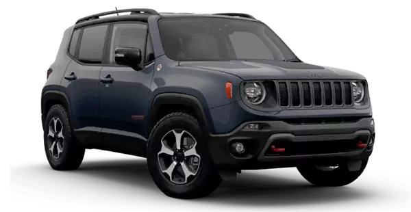 Jeep Renegade Aut oder ähnlich Full Size SUVs Automatic (Group K4)