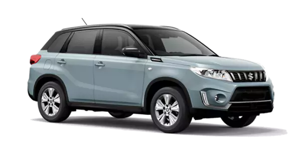 Suzuki Vitara Aut ou similaire Full Size SUVs Automatic (Group K4)