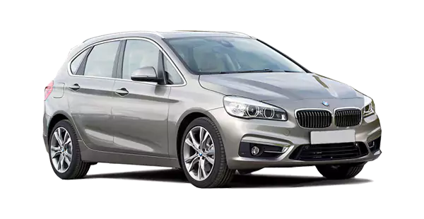 BMW 216 Aut Diesel Active Tourer Crossovers Premium (Group G5)