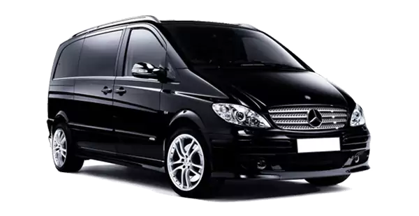 Mercedes Vito Diesel ou similaire 9 Seats Diesel (Group I2)