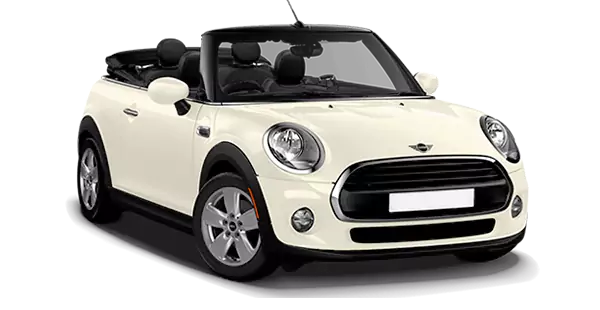 Mini Cooper Aut or similar Cabrio Automatic (Group T1)