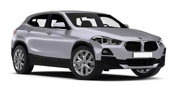 BMW X2 Aut oder ähnlich Luxury (Group L2)