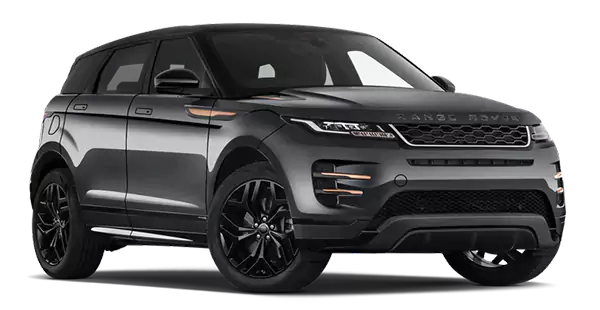 Range Rover Evoque Aut Diesel Luxury (Group L5)