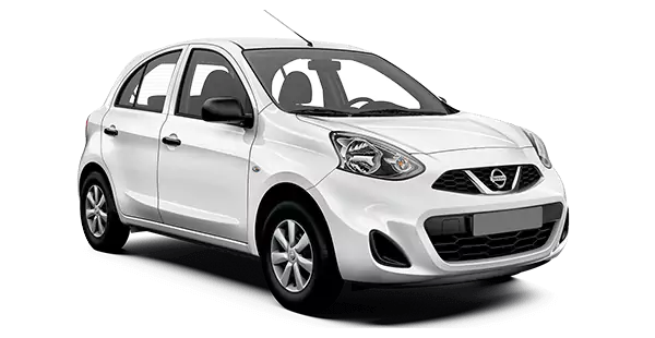 Nissan Micra ou similaire Medium Family (Group C)